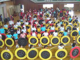 トランポ・ロビックス