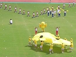 はばタン&はばタンバルーン