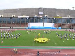 はばタンダンス