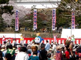 ひめかスイーツダンス
