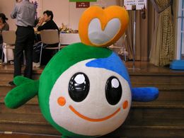 ひめかおすわり