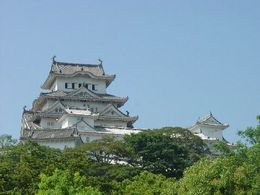 姫路城