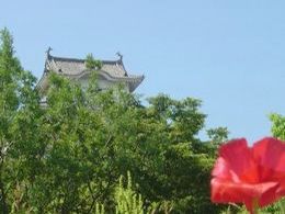 姫路城